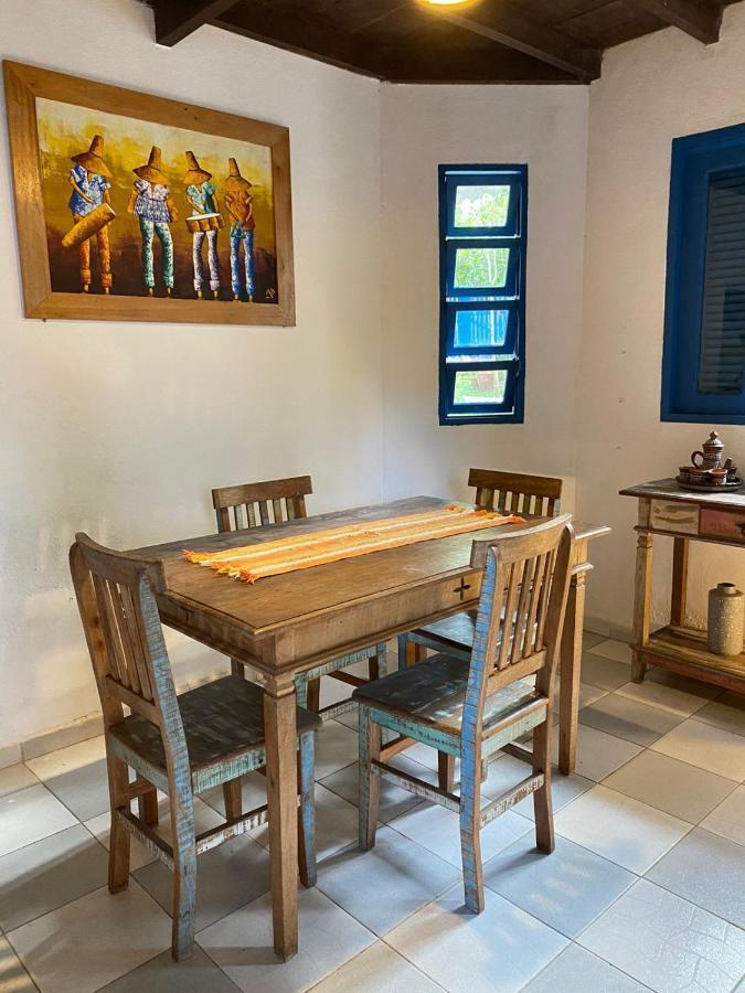 Casa Dos Ventos - Refugio, Sustentabilidade, Conexao อูบาตูบา ภายนอก รูปภาพ