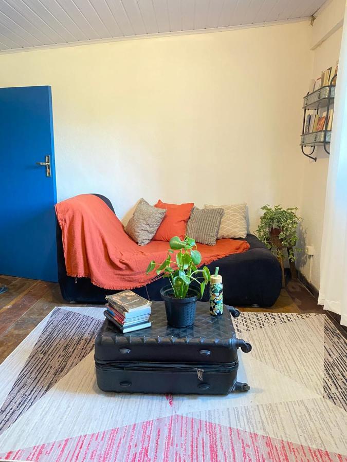Casa Dos Ventos - Refugio, Sustentabilidade, Conexao อูบาตูบา ภายนอก รูปภาพ