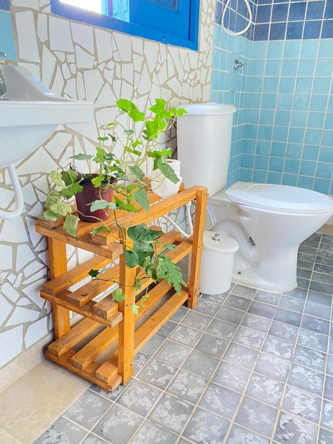 Casa Dos Ventos - Refugio, Sustentabilidade, Conexao อูบาตูบา ภายนอก รูปภาพ