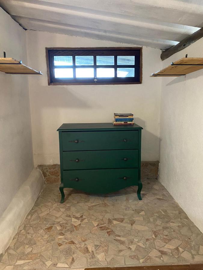 Casa Dos Ventos - Refugio, Sustentabilidade, Conexao อูบาตูบา ภายนอก รูปภาพ