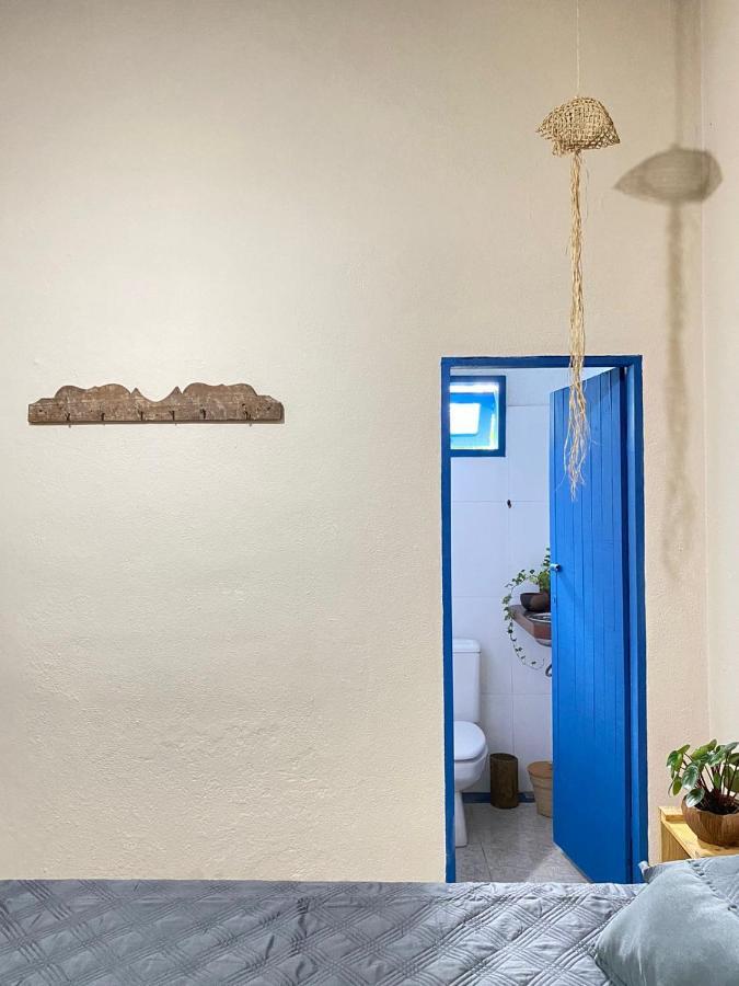 Casa Dos Ventos - Refugio, Sustentabilidade, Conexao อูบาตูบา ภายนอก รูปภาพ