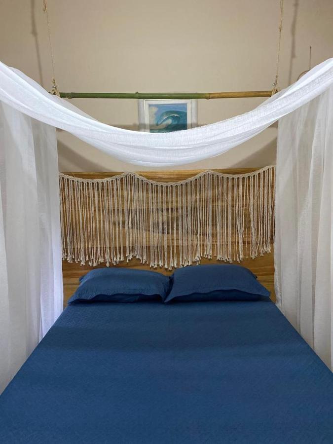 Casa Dos Ventos - Refugio, Sustentabilidade, Conexao อูบาตูบา ภายนอก รูปภาพ