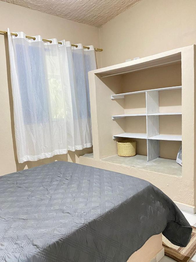 Casa Dos Ventos - Refugio, Sustentabilidade, Conexao อูบาตูบา ภายนอก รูปภาพ