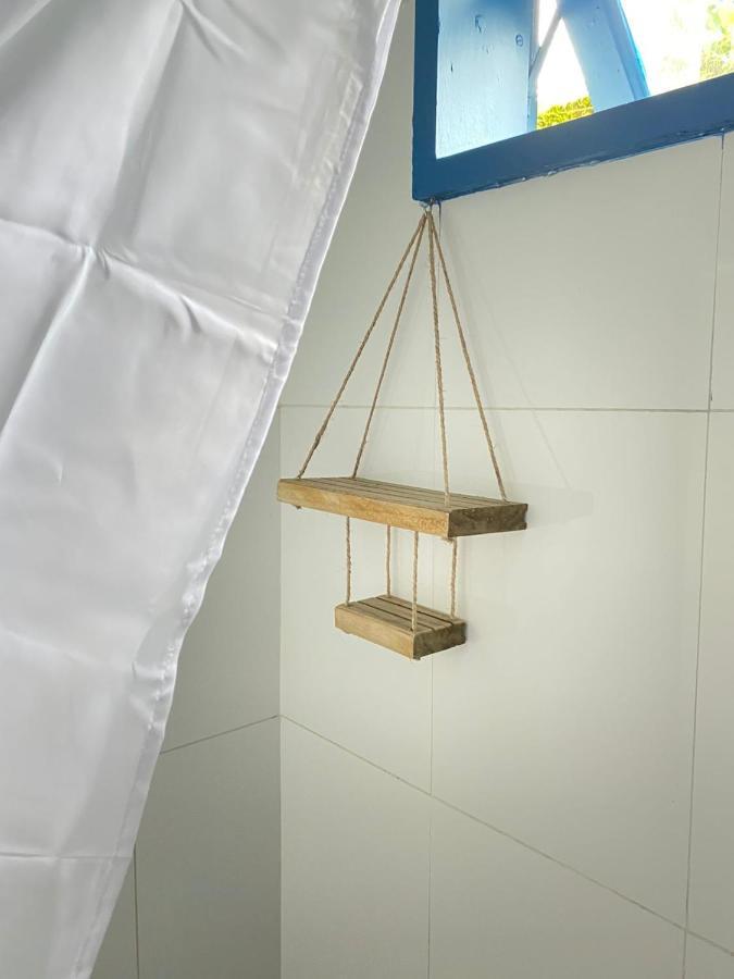 Casa Dos Ventos - Refugio, Sustentabilidade, Conexao อูบาตูบา ภายนอก รูปภาพ