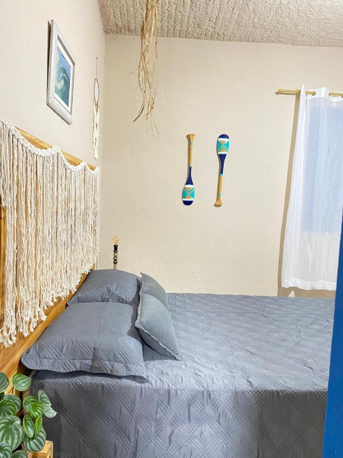 Casa Dos Ventos - Refugio, Sustentabilidade, Conexao อูบาตูบา ภายนอก รูปภาพ